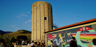 Negroni, Borgo Universo e Torre astronomica