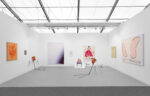 P420 a Frieze London 2022. Ph. Sebastiano Pellion. Courtesy P420