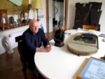 PAUL THOREL,CASA STUDIO NAPOLI, 2012