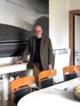 PAUL THOREL,CASA STUDIO NAPOLI, 2020