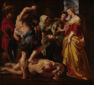 Rubens e il barocco italiano in asta da Sotheby’s a New York
