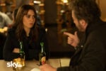 La serie tv Petra su Sky