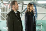 La serie tv Petra su Sky