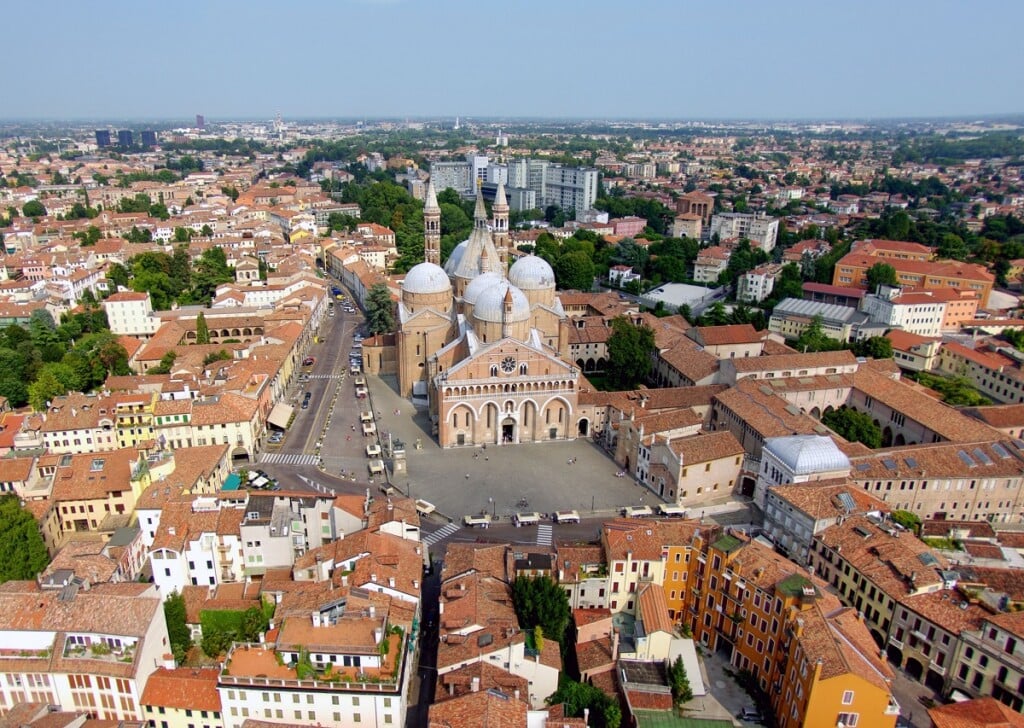 Weekend a Padova. Cosa fare e vedere in città e nei dintorni