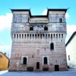 Palazzo Barbò di Torre Pallavicina