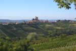 Panorama Serralunga d'Alba. Archivio Ente Turismo LMR