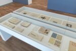 Paul Klee. La collezione Sylvie e Jorge Helft, exhibition view at MASI Lugano. Photo Luca Meneghel