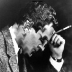 Paul Thorel, La giovane signora se le portato con se dal viaggio di nozze,1988, Courtesy Fondazione Paul Thorel, Napoli