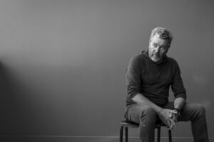 Futuro Antico. Intervista a Philippe Starck