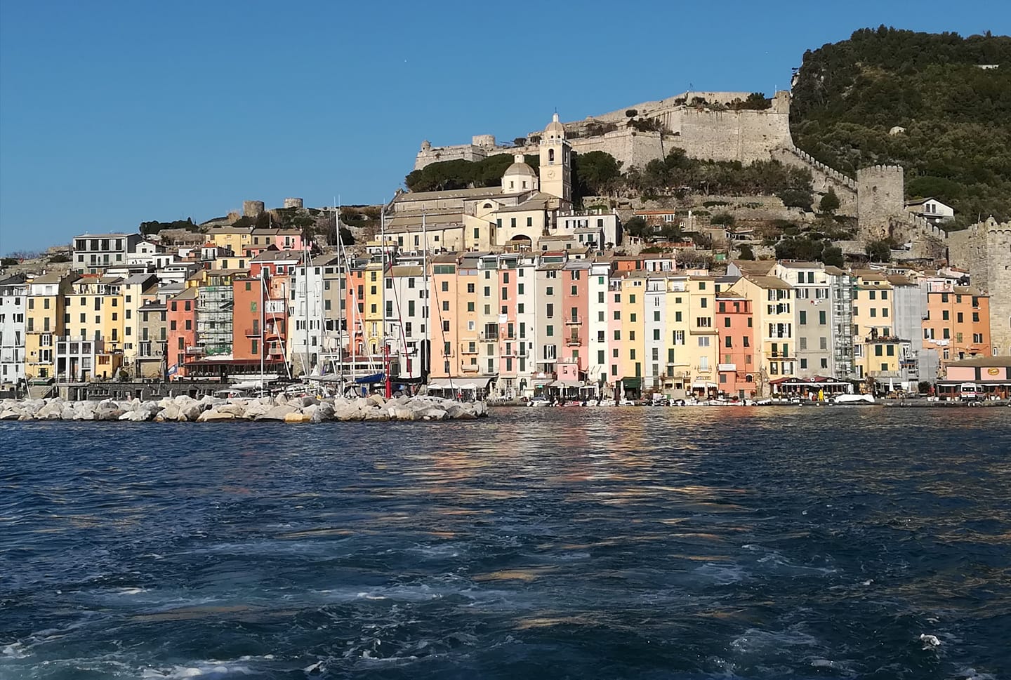 Porto Venere