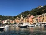 Portofino, foto di Claudia Giraud