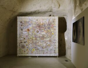 Mind your step. La mostra di Renato Galante a Matera