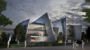 A Brescia aprirà un nuovo (bellissimo) Museo di Scienze Naturali
