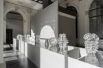 Ritsue Mishima. Gallerie dell'Accademia, Venezia 2022. Photo Andrea Martiradonna