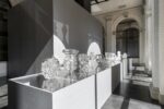 Ritsue Mishima. Gallerie dell'Accademia, Venezia 2022. Photo Andrea Martiradonna