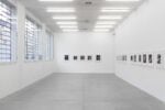 Robert Mapplethorpe. Installation view at Galleria Franco Noero, Torino, 2022. Photo © Sebastiano Pellion di Persano. Courtesy Galleria Franco Noero