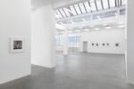 Robert Mapplethorpe. Installation view at Galleria Franco Noero, Torino, 2022. Photo © Sebastiano Pellion di Persano. Courtesy Galleria Franco Noero