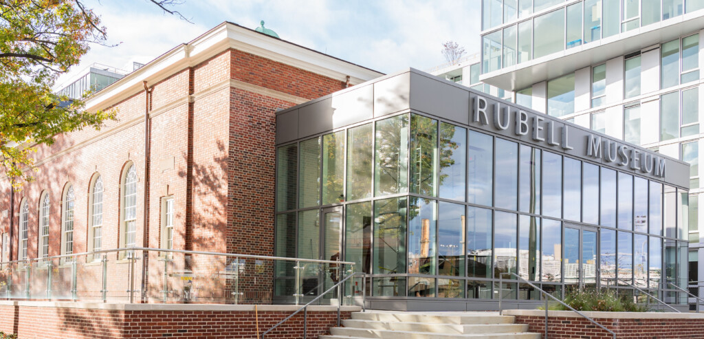 Apre a Washington il nuovo museo dei Rubell, superstar del collezionismo