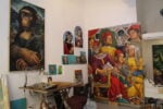 Studio Quipu a Roma
