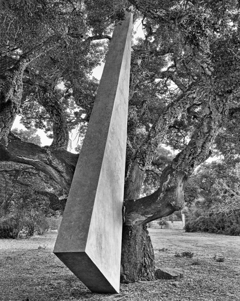 Su Logu de s’iscultura, Tortolì. Photo Pino Musi