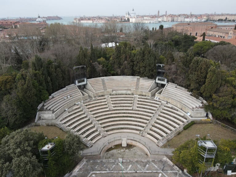 Teatro Verde