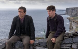 The Banshees of Inisherin: l’Irlanda della guerra civile nel nuovo film di Martin McDonagh