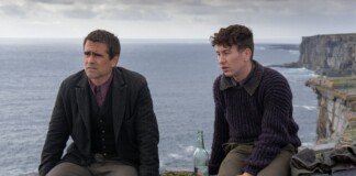 Il nuovo film di Martin McDonagh "The Banshees of Inisherin"