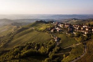 Arte e climate change. Il progetto tra Piemonte e Francia