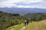 Trekking Alta Langa. Credits Cant Forget Italy. Archivio Ente Turismo LMR