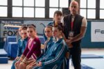 Pirozzi Cuomo, Savi Iurlaro Truppo DeFalco Nigro © IndigoFilm, NetworkMovie