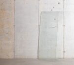 Unplugged. Gregorio Botta. Installation view at Atipografia, Arzignano 2022. Photo Luca Peruzzi