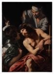 Valentin De Boulogne, Christ Crowned with Thorns