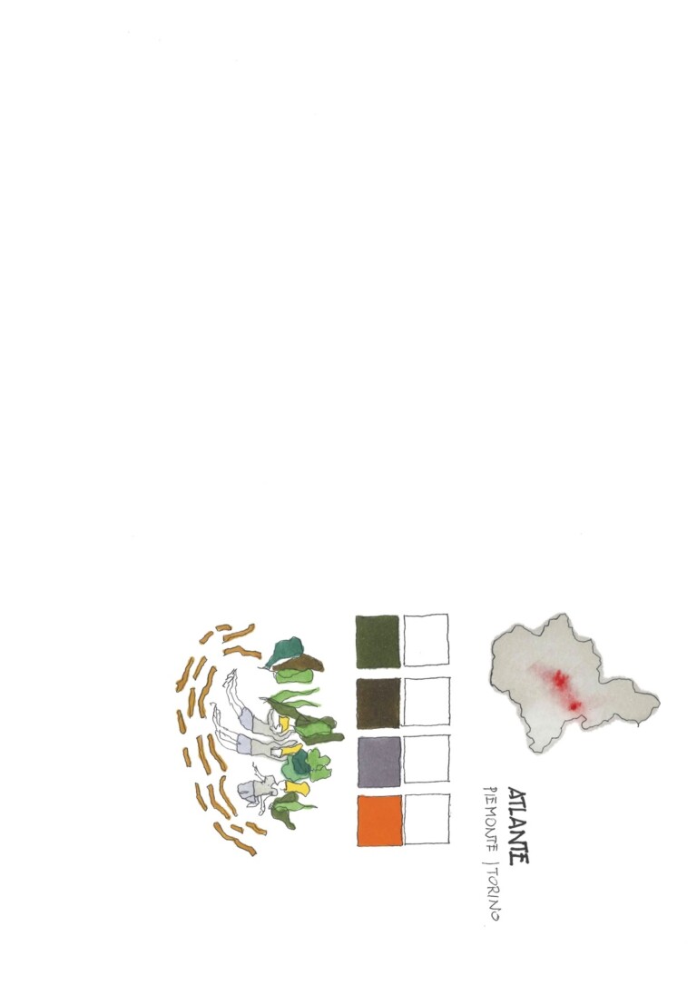 Virgilio Sieni, Territori del gesto