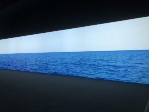 L’acqua è protagonista alla Biennale di Venezia