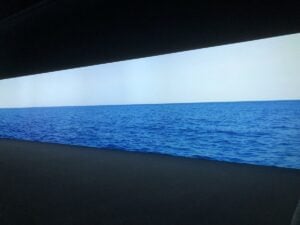 L’acqua è protagonista alla Biennale di Venezia