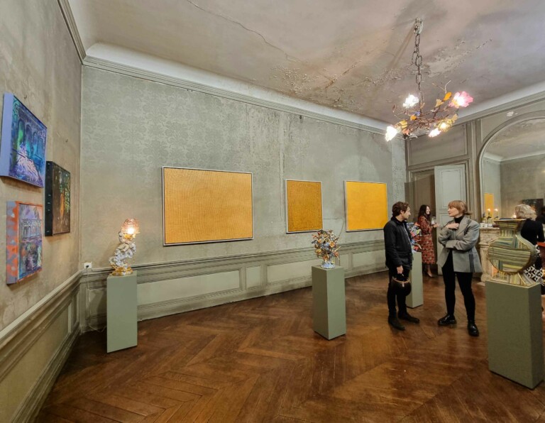 Zut fair 2022 Paris