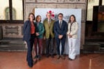 famiglia antinorinardella1 Per la prima volta verrà restaurato Ponte Vecchio a Firenze. Interventi per 2 milioni di euro