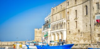 Manibus Festival 2022 - Arte e Impresa in Puglia