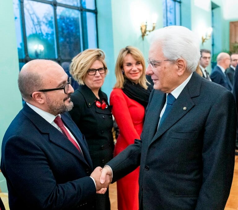 Giulia racconta Mafai. Parte I Artribune