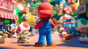 Super Mario Bros: in arrivo il nuovo film d’animazione in 3D