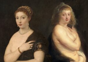 Una mostra a Vienna racconta le competizioni nell’arte