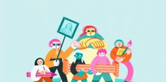 © Matilde Chizzola per Artribune Magazine
