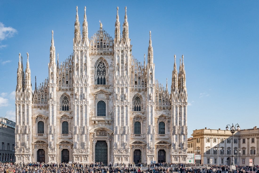 © Veneranda Fabbrica del Duomo di Milano