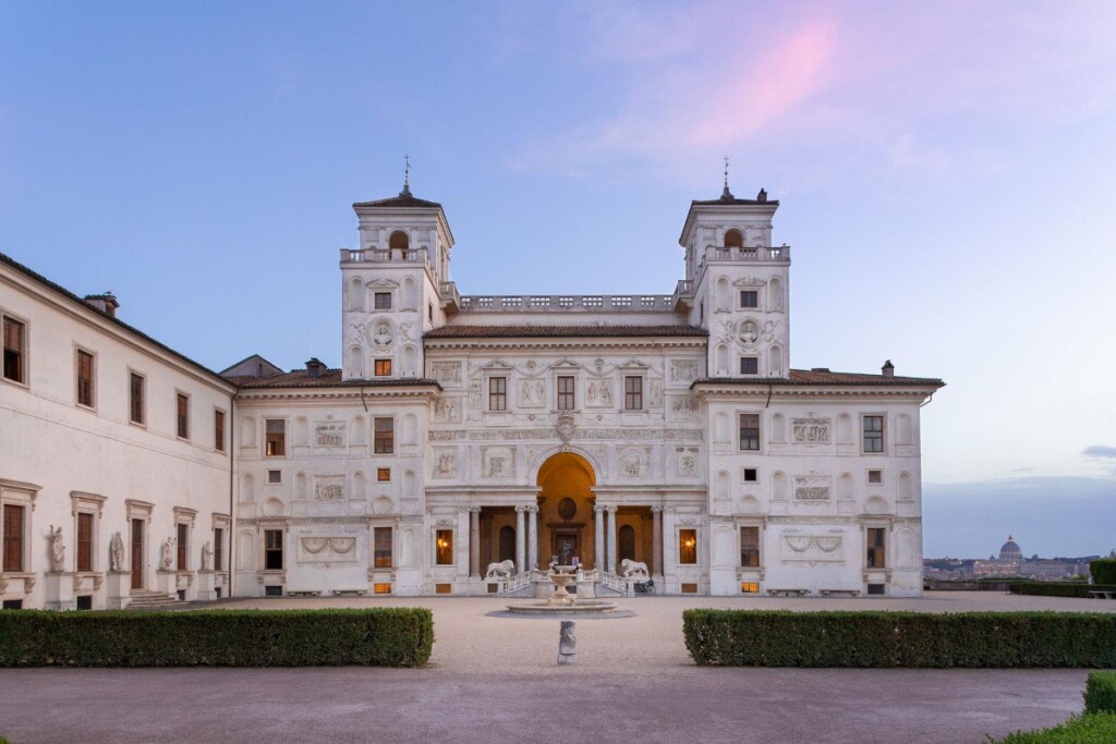 Lavorare nell’arte: opportunità da Villa Medici, Fondazione Egri per la Danza, Intesa Sanpaolo