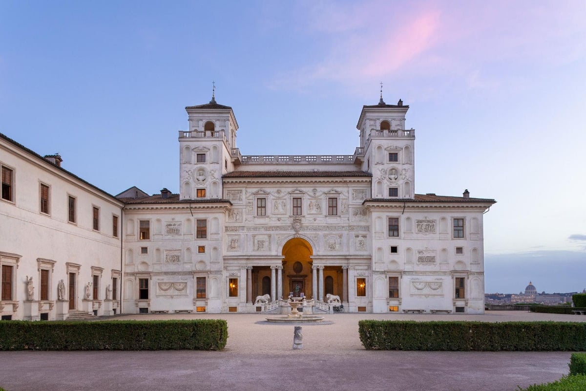 Villa Medici