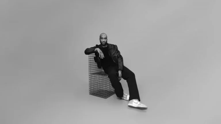 rca scholarship by virgil abloh