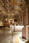 Meraviglia senza tempo, installation view Ph. A. Novelli © Galleria Borghese