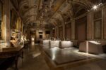 Meraviglia senza tempo, installation view Ph. A. Novelli © Galleria Borghese