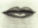 Man Ray Lee Miller’s Lips 1931(1978) Collezione privata, Courtesy Fondazione Marconi, Milano © Man Ray 2015 Trust / ADAGP – SIAE – 2022