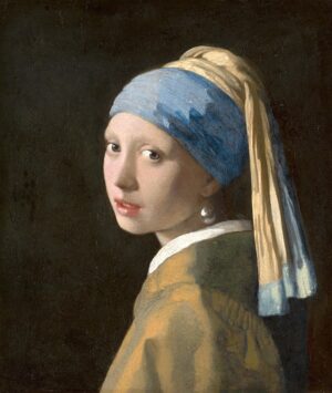 Una grande mostra ad Amsterdam celebrerà Vermeer nel 2023